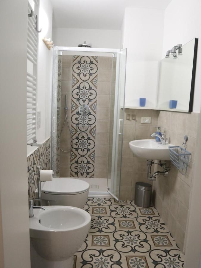 Apartamento Casa GiGio 011030-LT-0223 Vernazza Exterior foto