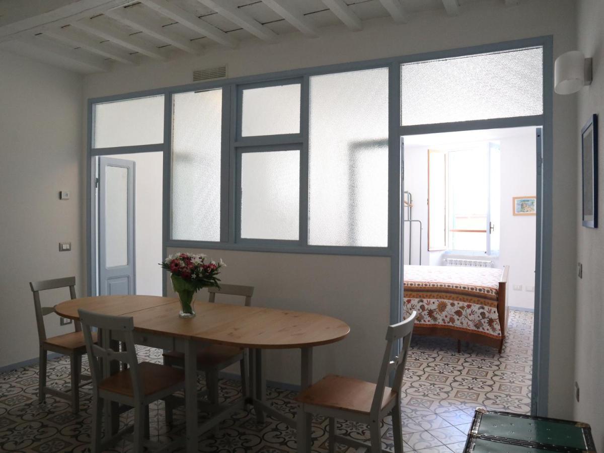 Apartamento Casa GiGio 011030-LT-0223 Vernazza Exterior foto