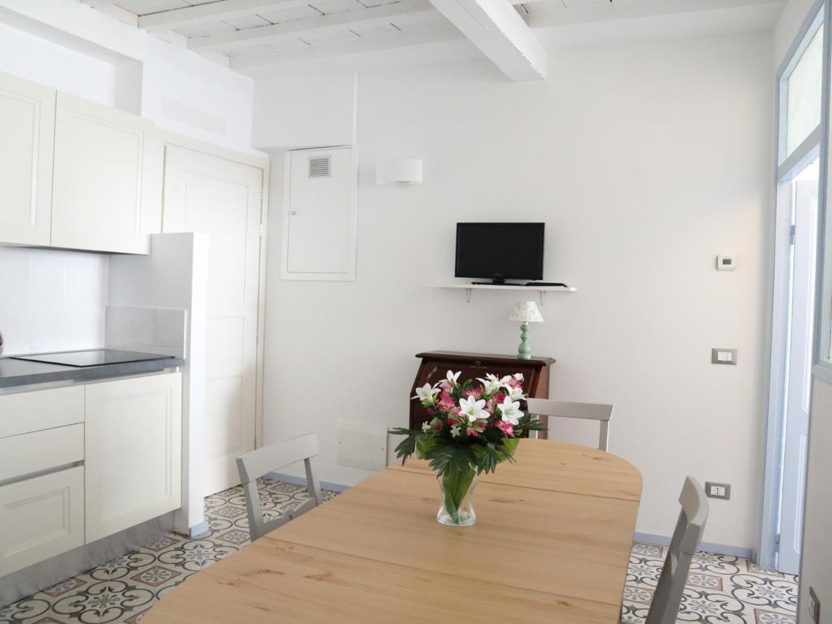 Apartamento Casa GiGio 011030-LT-0223 Vernazza Exterior foto