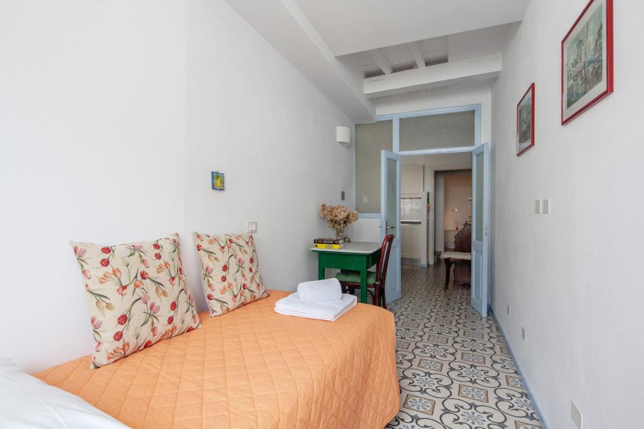 Apartamento Casa GiGio 011030-LT-0223 Vernazza Exterior foto