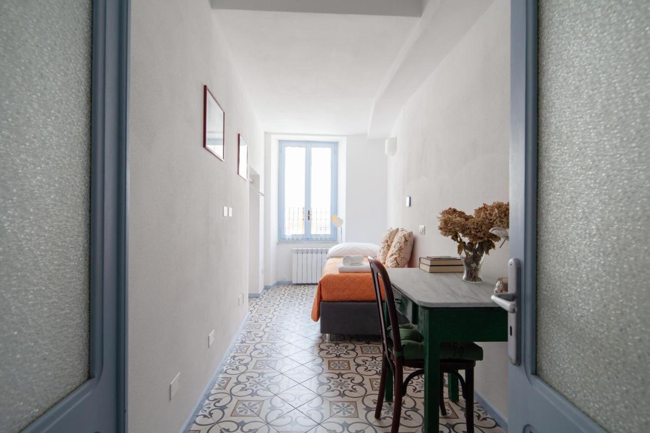 Apartamento Casa GiGio 011030-LT-0223 Vernazza Exterior foto